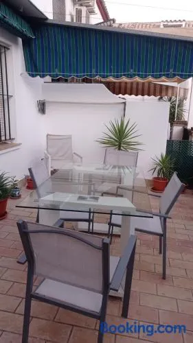 Duplex convento la victoria - Image 1