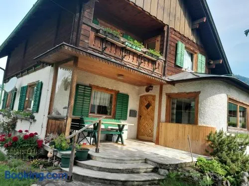 Ferienhaus zur Birke - Image 1
