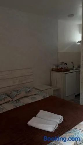 Hotel barbie Cottage #3 - Image 1