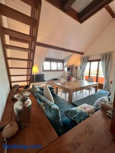 Appartement spacieux à Lausanne - Image 1