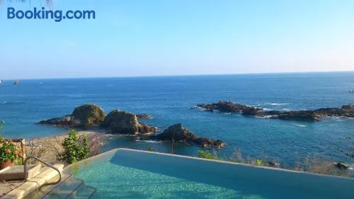 Hotel Casa Pan de Miel (Only Adults) - Image 1