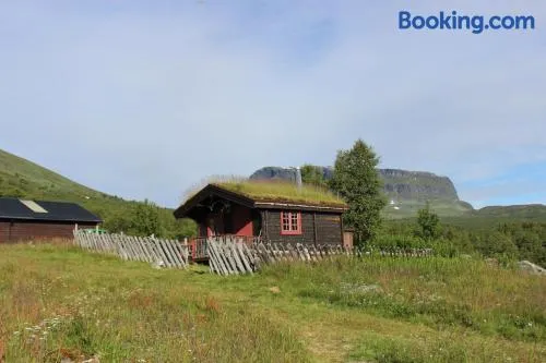 Mountain cabin Skoldungbu - Image 1