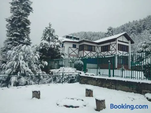 Walisons Peace Resort - Image 1