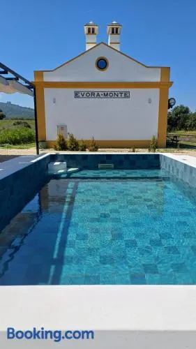 Casas do Apeadeiro de Evoramonte - Image 1