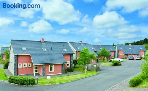Ring of Kerry Holiday Cottages No 22 by Trident Holiday Homes - Image 1