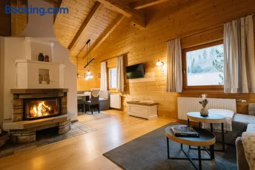 Steinnock Chalet - Image 1