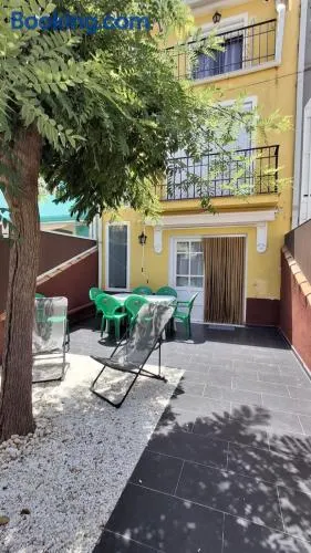 Villaparadisi - Image 1