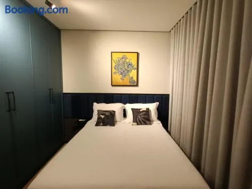 Apartamento Terracota - Image 1