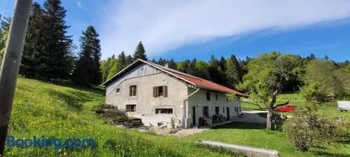 La Montagne devant - Image 1