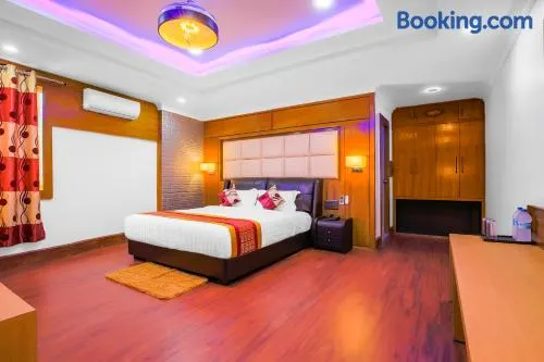 Hotel Intourist Palace - Image 1
