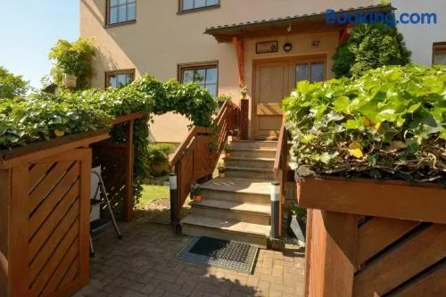 Geraumige 2-Zimmer Ferienwohnung in Freiburg - Image 1