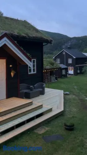 Stille og fredelig med panoramautsikt - Image 1