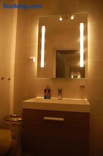 Apartament Bobrowiecka - Image 1