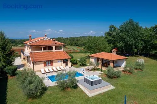 Villa Vranići - Image 1
