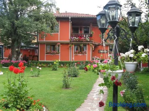 Family Hotel Kalina - Image 1