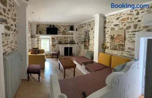 Sea&Stone Apartment - Image 1
