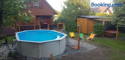 Szyszka i Róża Domek na Jurze - Image 1