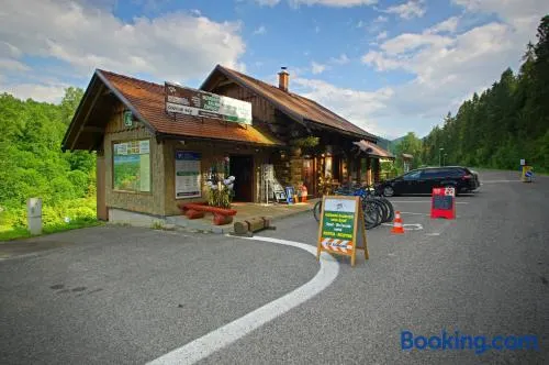 Štúdio Apartmán Pohoda Čingov Slovenský raj - Image 1