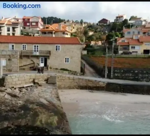 Casa Xestadelo - Image 1