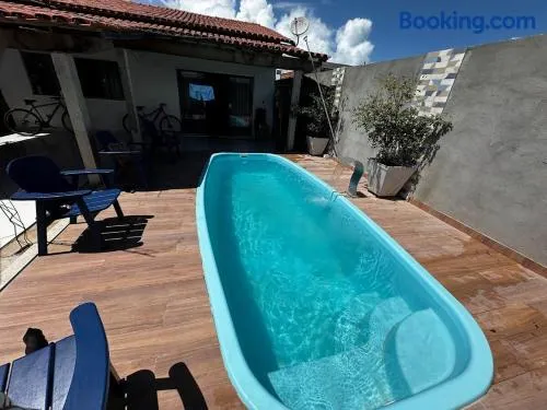 alcobaça beach house - Image 1