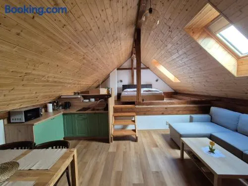 Apartmán Andrea - Image 1