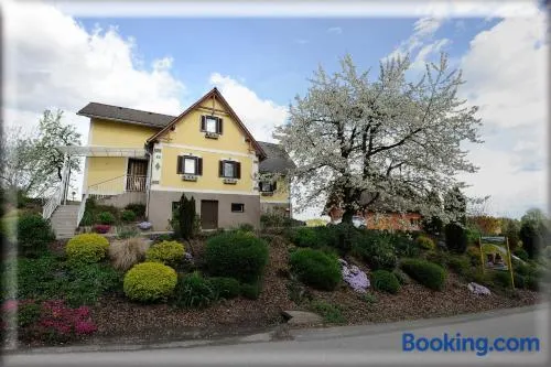 Frühstückspension-Appartement Liebmann - Image 1