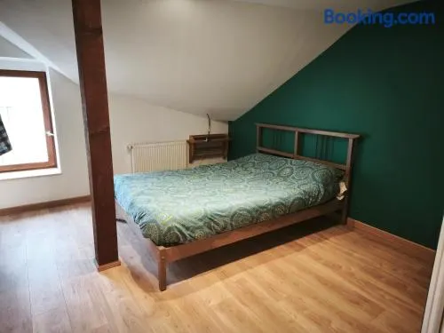 Chambre à louer - Image 1