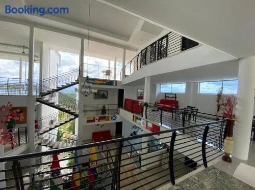 HOTEL CAMPESTRE LA MONTAÑA - Image 1