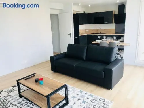 Appartement de charme à Créteil - Image 1