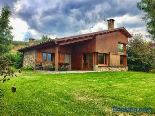 Casa PereCampelles - Vall de Núria - Ripollès - Image 1