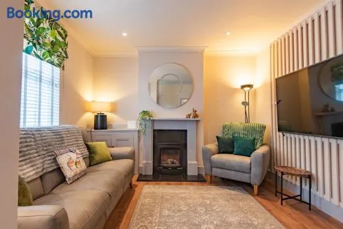 Middle Cottage by Keepers Cottages - Image 1