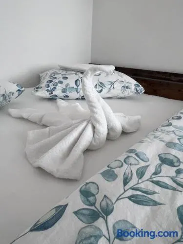 Apartmán Dona - Image 1