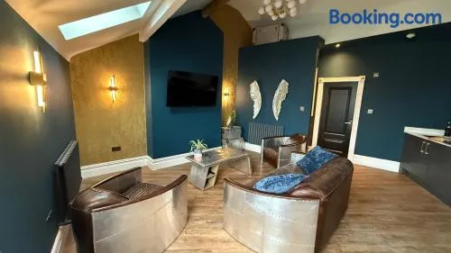 The Loft At One Luxury Penthouse - Image 1