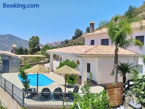 VILLA LAS VIÑAS - Image 1