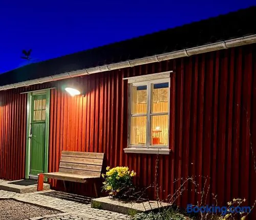 Fiskebäckgårds gästhus - Image 1