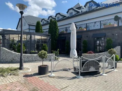 Hotel Kameleon - Image 1