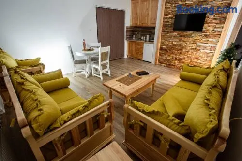 Apartman BELI BOR - Image 1