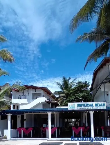 Hotel Universal Beach - Image 1