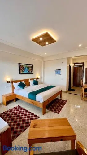 The Boho Stays Mukteshwar - Image 1