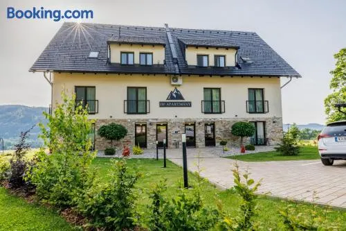 HP APARTMÁNY SKIAREÁL- Buková Hora v Orlických horách 100 m od lanovky - Image 1