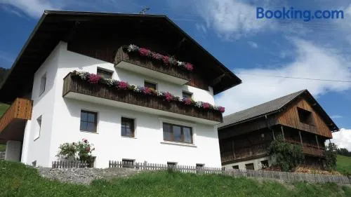 Rieserhof - Image 1