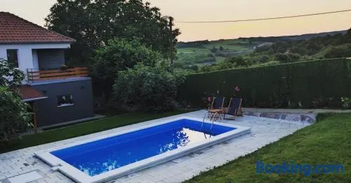 Boom House Fruska Gora - Image 1