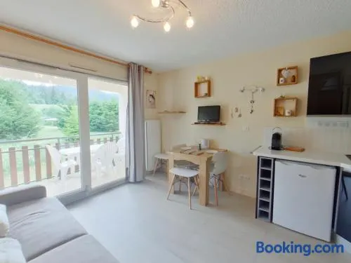 Appartement calme avec balcon - 4 pers. - Image 1