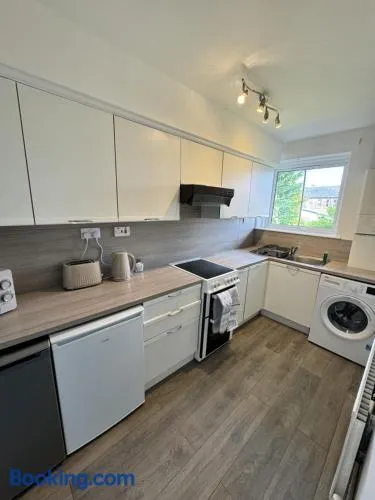 Seaside Apartment - Image 1