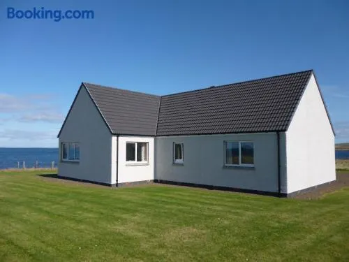 Mey Cliff Cottage - Image 1