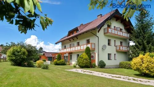 Gästehaus Temitzhof - Image 1