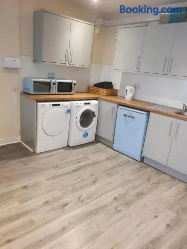 Heavenly Apartment - Image 1