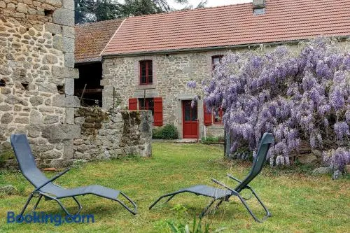 Gite Village De La Pierre De Masgot - Image 1