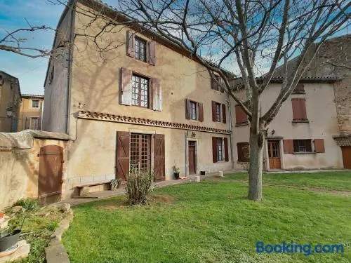 MAISON ALETEIA*** DECOUVERTE ET SERENITE - Image 1