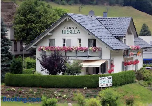Gästehaus Ursula - Image 1